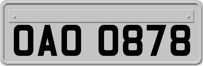 OAO0878