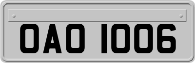 OAO1006