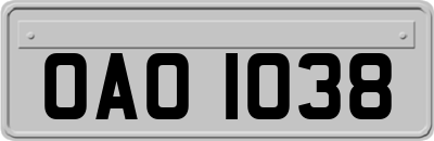 OAO1038
