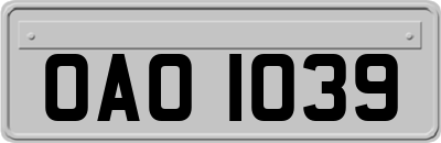 OAO1039