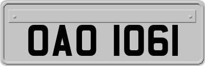 OAO1061