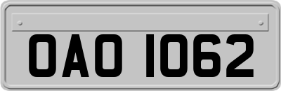 OAO1062
