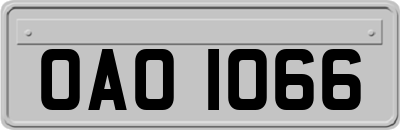 OAO1066