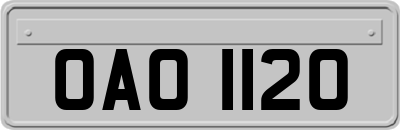 OAO1120