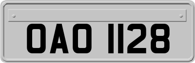 OAO1128