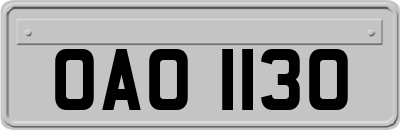 OAO1130
