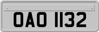 OAO1132