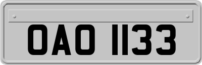 OAO1133