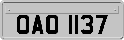 OAO1137