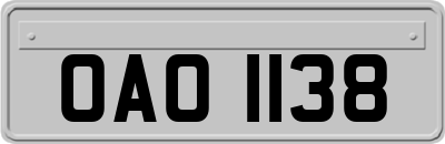 OAO1138