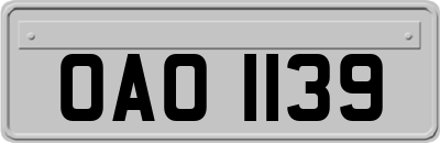 OAO1139