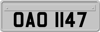 OAO1147