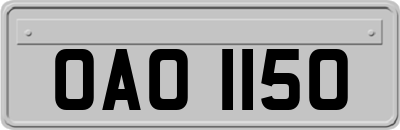 OAO1150