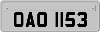 OAO1153