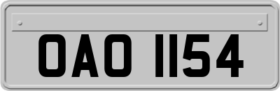 OAO1154