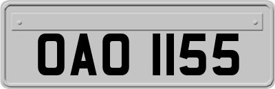 OAO1155