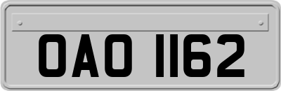 OAO1162