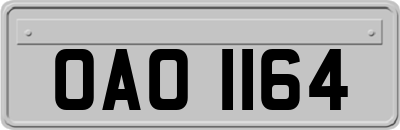 OAO1164