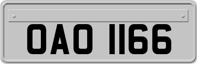OAO1166