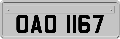 OAO1167