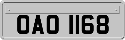 OAO1168