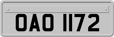 OAO1172