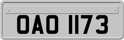OAO1173