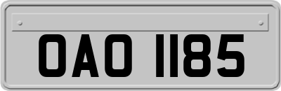 OAO1185