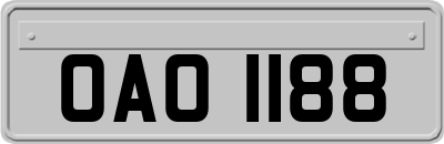 OAO1188