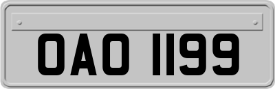 OAO1199