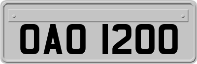 OAO1200
