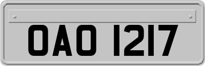 OAO1217