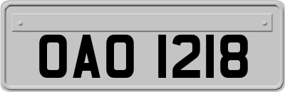 OAO1218