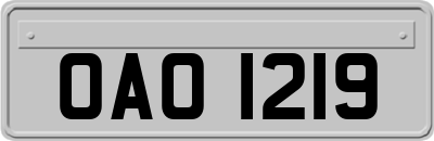 OAO1219