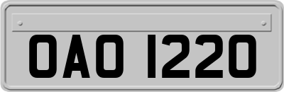OAO1220