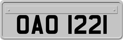OAO1221