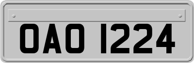 OAO1224
