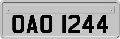 OAO1244