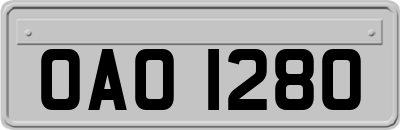 OAO1280