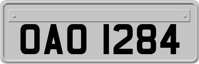 OAO1284