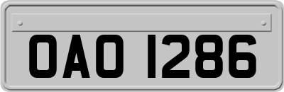 OAO1286