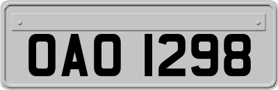 OAO1298