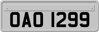 OAO1299