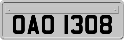 OAO1308