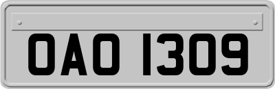 OAO1309