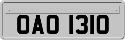 OAO1310