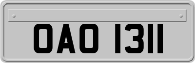 OAO1311
