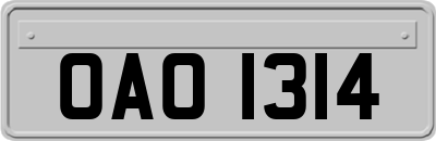 OAO1314