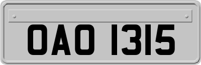 OAO1315