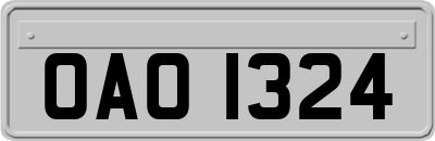 OAO1324